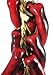 Decorative Red Chili Pepper Braid Kitchen Decor