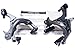 Shimano 6800 Ultegra Front and Rear Brake Caliper Set