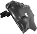 QP J0421-a Jeep Left Lh (Driver Side) Front Inner Fender Liner