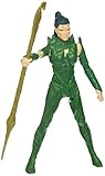 Power Rangers Mighty Morphin Movie - Rita Repulsa Figure