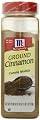 McCormick Ground Cinnamon, 18 oz. (Pack of 6)