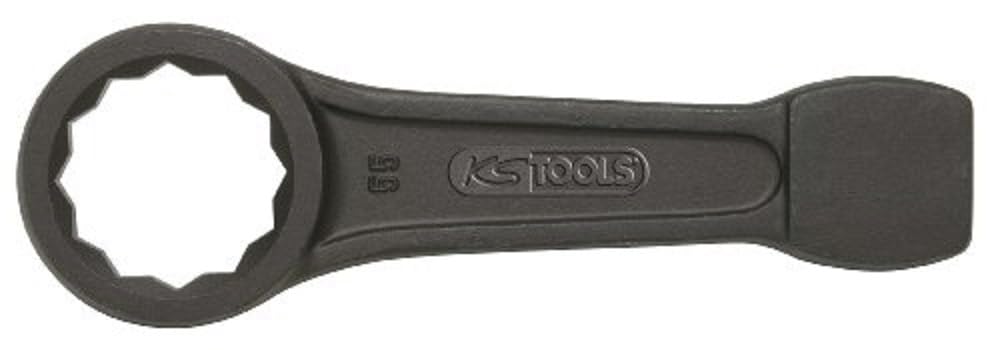 KS Tools 517.0946 Hd Slogging Ring Spanner 46mm