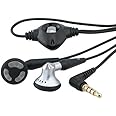 BlackBerry 3.5mm Stereo Headset - Original OEM HDW-14322-001 HDW-14322-003 ACC-14322-303