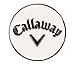 Callaway Metal Ball Markers