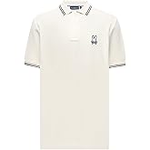 Psycho Bunny Sayer Bunny Pique Polo