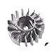 JRL Flywheel Fit Stihl 021 023 025 MS210 MS230 MS250 Chainsaw OEM 1123 400 1203 primary