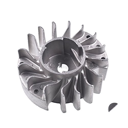 JRL Flywheel Fit Stihl 021 023 025 MS210 MS230 MS250 Chainsaw OEM 1123 400 1203