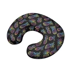 TSVAGA Nursing Pillow Cover for Baby Girl, Soft