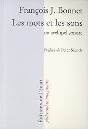 Les  mots et les sons