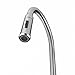 Kraus KPF-1630CH Nola Single Lever Pull-down Kitchen Faucet Chrome Finish