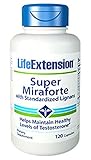 Super Miraforte with Standardized Lignans 120 capsules-PACK-2
