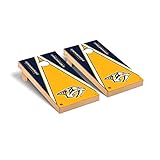 Victory Tailgate Nashville Predators NHL Regulation