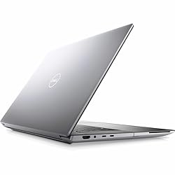 Dell Precision 5000 5690 16" Mobile Workstation