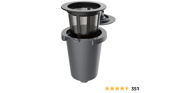 RFCC HomeBarista Reusable Filter Cup 