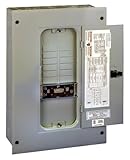 Reliance Controls TRC1006D Panel/Link Transfer