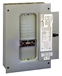Reliance Controls TRC1006D Panel/Link Transfer