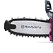 Husqvarna 588883201 Limited Edition Toy Pink Chainsaw