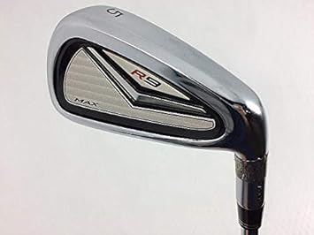 Amazon 中古品 テーラーメイド ミドルアイアン R9 Max アイアン Nsプロ 950gh 5i テーラーメイド Taylor Made アイアン