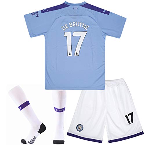 de bruyne jersey youth
