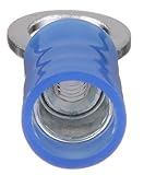 Panduit PN14-10R-M Ring Terminal, 18 - 14 AWG, #10