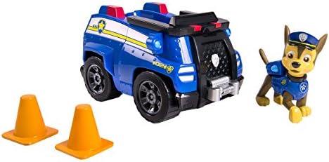 amazon chase paw patrol