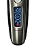 Panasonic - Lam Dash Men's Shaver 5-bladed ES-LV9B-S (Japan import) (Silver)