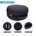 LTGEM EVA Hard Case for Harman Kardon Onyx Studio 5 or Onyx Studio 6 Bluetooth Wireless Speaker