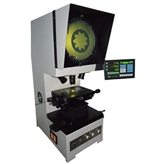 300mm dia Profile Projector Measurement