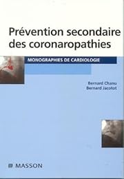 Prévention secondaire des coronaropathies