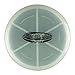 Nite Ize Flashflight LED Disc Golf Discs, Light Up The Dark for Night Play, Pro-Designed 3 Pack, Driver, Mid-Range, + Putter with Disc-O Select Choose-Your-Color LED