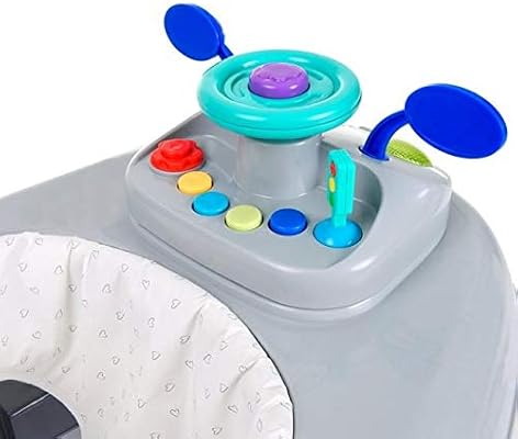 hauck 123 baby walker