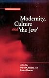 Modernity, Culture, and the Jew, , 0804730709