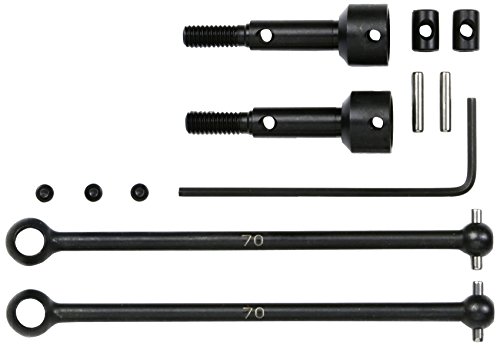 Tamiya Hop-up Options Op.791 Df-02 Shaft Assembly U