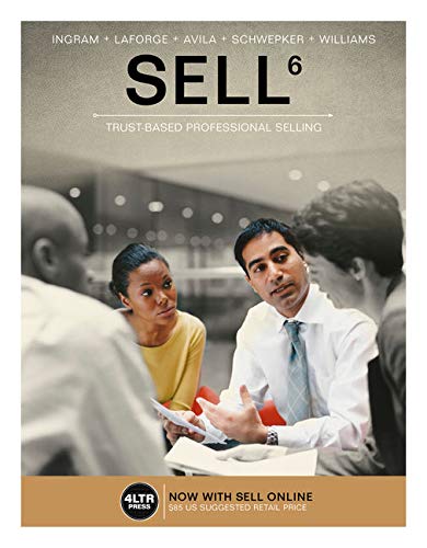 Sell 6:Student Ed. Text