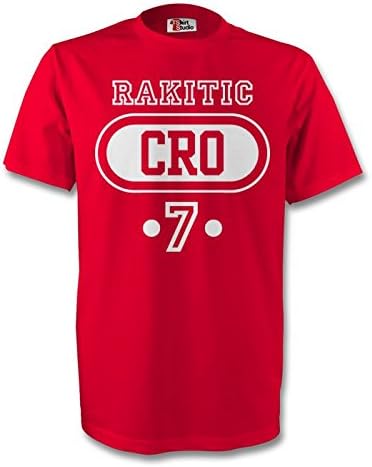 ivan rakitic croatia jersey