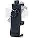 Aoonar Universal Smartphone Adapter, Holder Mount for iPhone/Samsung Galaxy/Google Nexus, Use on 1/4-20 Tripod, Monopod, Selfie Stick