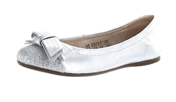 venettini girls shoes