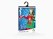 Smiffys Children's Santa's Little Helper Costume, Dress and Hat, Color: Green and Red, Ages 10-12, Size: Large,39104