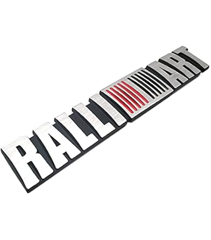 Black & Chrome Textured Bowtie Front Grille Emblem Compatible With