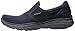 Skechers USA Men's Glides Movito Slip-On Loafer