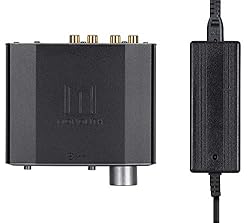 Monolith 133304 Liquid Spark Headphone Amplifier