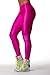 Amour- Fashion Neon Stretch Skinny Shiny Spandex Leggings Pants