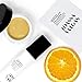 Joanna Vargas Bright Eye Hydrating Mask. Concentrated Ultra-Luxe Bamboo Hydration Sheet Masks Target Dark Circles, Expression Lines and Skin Tone. 5 Sheets (0.35 oz/sheet)