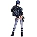 Union Creative Hdge Technical PVC No. 6: Ghost in Shell: Motoko Kusanagi Original Version Statue