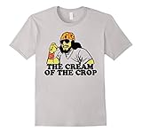 Man The Cream T-Shirt