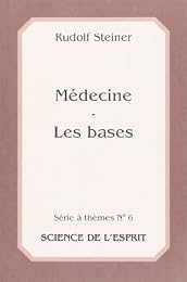 Médecine, les bases