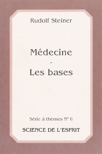 Médecine, les bases