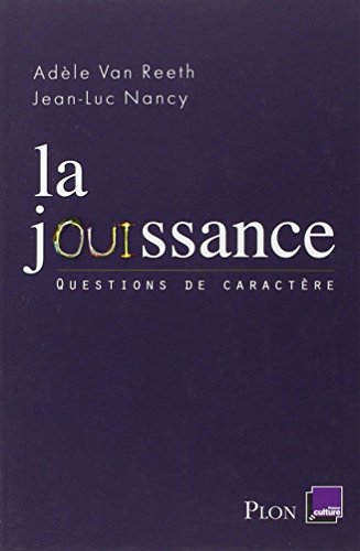La  jouissance