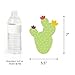 Big Dot of Happiness Prickly Cactus Party - Cactus Decorations DIY Fiesta Party Essentials - Set of 20