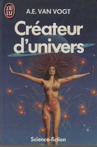 Créateur d'univers